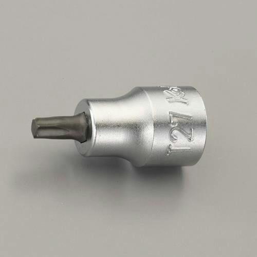 コーケン(Ko-ken) ビットソケット [TORX] 3/8”DR/T10x38mm EA618BH-10