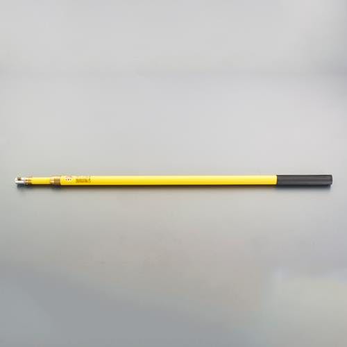 宣真工業 絶縁操作棒 1.2-2.2m EA650BX-122 4550061483633【別送品】