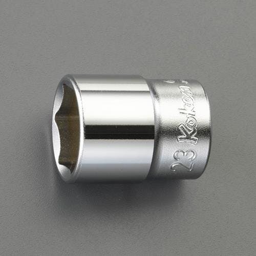 コーケン(Ko-ken) ソケット 1/2”DR/25mm EA618CH-25 4550061488645