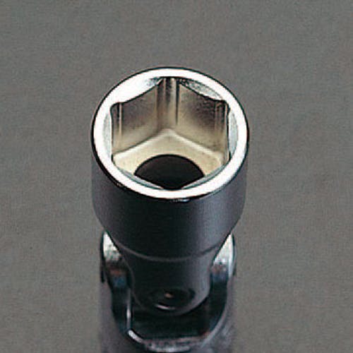 こげぱん コーケン(Ko-ken) ソケット 1/2”DR/25mm EA618CH-25 4550061488645