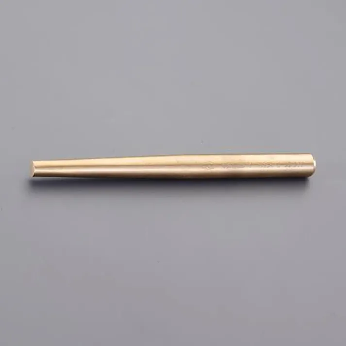 ピンポンチ(ノンスパーキング) 2x120mm EA642JB-2 4550061494783【別送品】