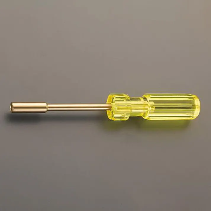 ナットドライバー(ノンスパーキング) 13x130mm EA642HV-13 4550061494974【別送品】