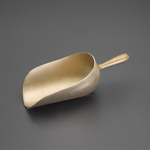 スコップ(ノンスパーキング) 140x360mm EA642KW-4 4550061495001【別送品】