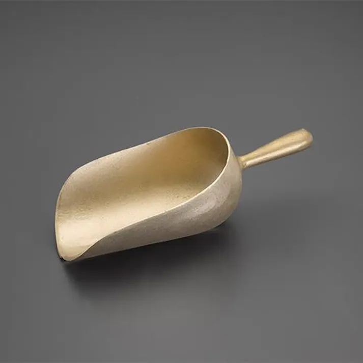 スコップ(ノンスパーキング) 140x360mm EA642KW-4 4550061495001【別送品】