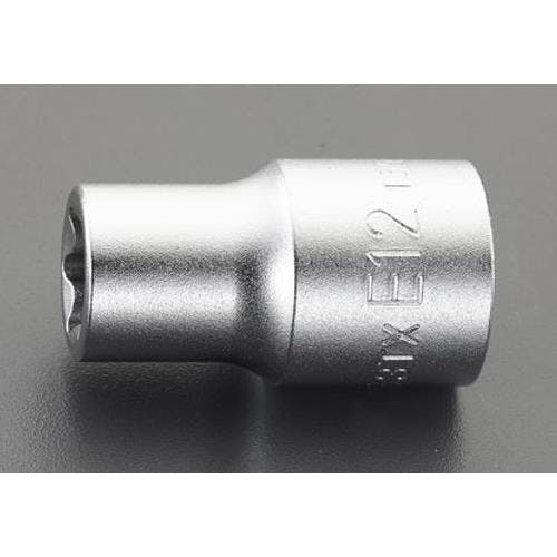 TONE TORXソケット(E型)3/8”DR/E14 EA618JV-214 4550061495865【別送品】