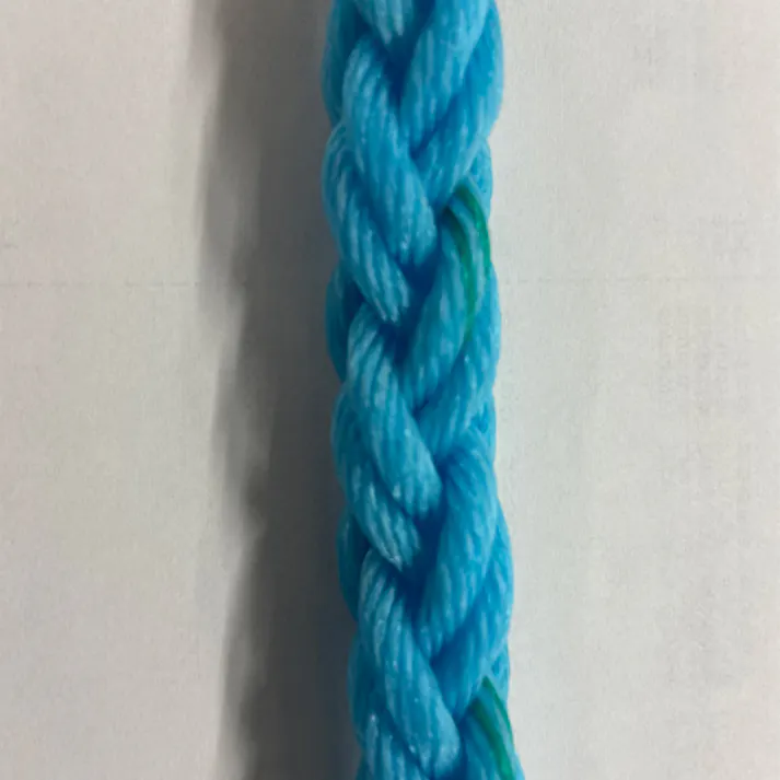 ポリエチレンロープ(クロス) 10mmx200m EA628HD-10 4550061500989【別送品】