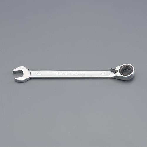 京都機械工具(KTC) ラチェットコンビネーションレンチ(オフセット) 14mm EA614BP-14 4550061506950【別送品】 | 作業 工具・作業用品・作業収納 通販 | ホームセンターのカインズ 京都機械工具(KTC)コンビネーション・スパナレンチ組合せセット