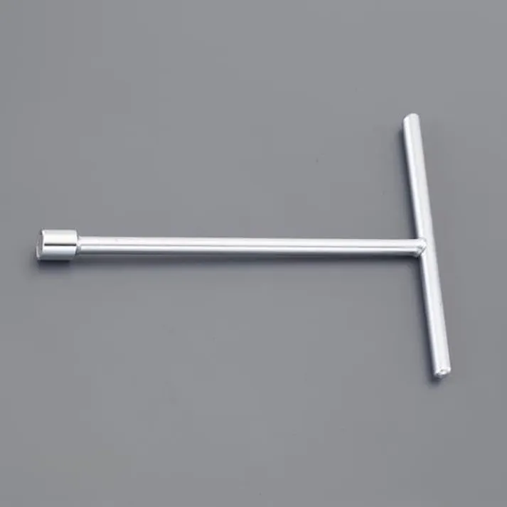 京都機械工具(KTC) 21x300mm T型BOXレンチ EA618GG-21 4550061509043(CDC)【別送品】