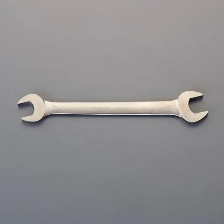 ESCO 27x30mm 両口スパナ(チタン合金製) EA615AP-7 4550061510230(CDC)【別送品】