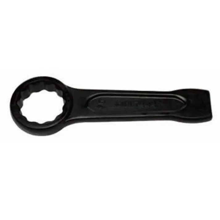 ESCO 130mm 打撃めがねレンチ EA613GK-130 4550061511411(CDC)【別送品】