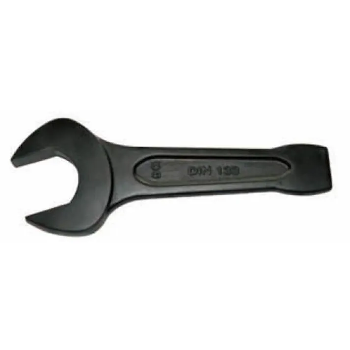 ESCO 110mm 打撃スパナ EA613GL-110 4550061521694(CDC)【別送品】