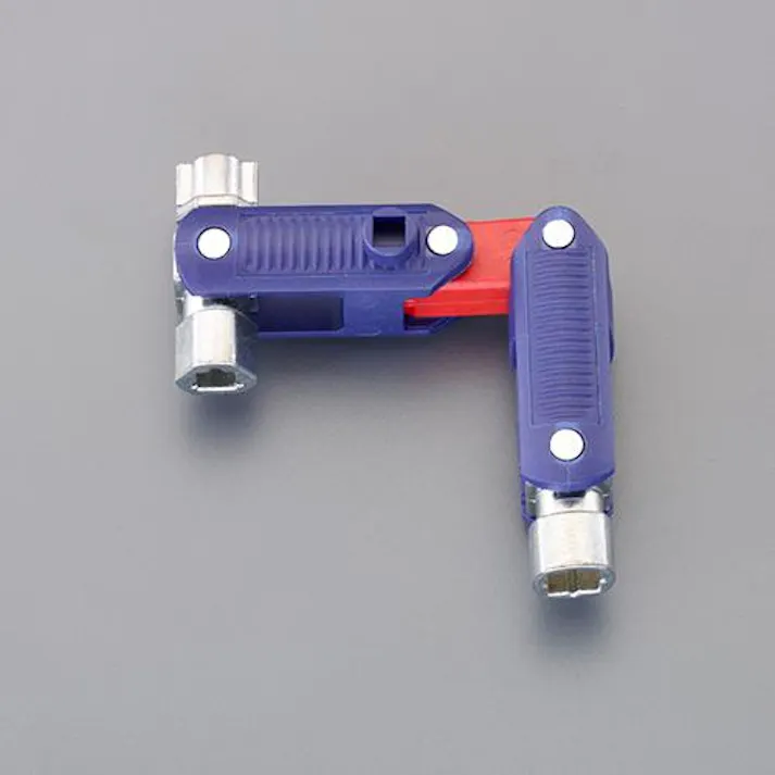 KNIPEX(クニペックス) コントロールキャビネットキー EA613AJ-32 4550061529522【別送品】