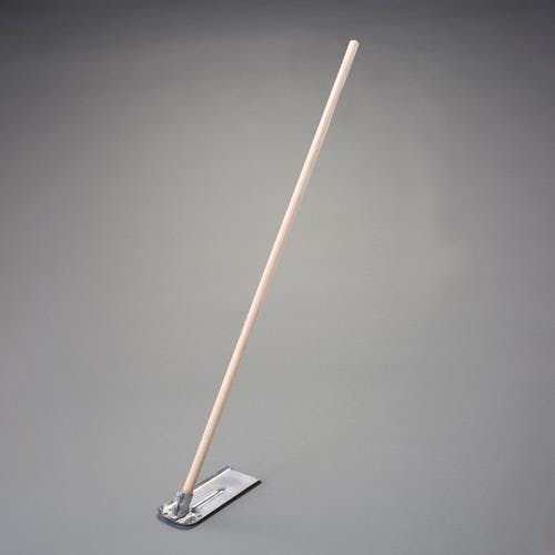 溝さらえ(角型/ステンレス製) 135x300mm/1500mm EA650BF-26 4550061530764【別送品】