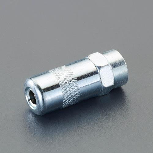 SATA グリースポンプ用カプラー EA683MG-111 4550061542675【別送品】