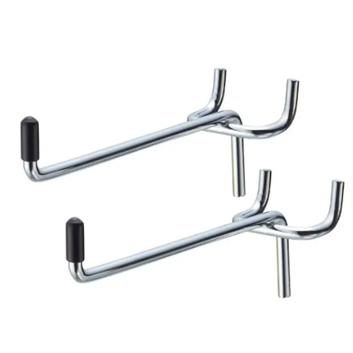 シングルフック・中(2本) 112mm EA661CY-42 4550061551271【別送品】