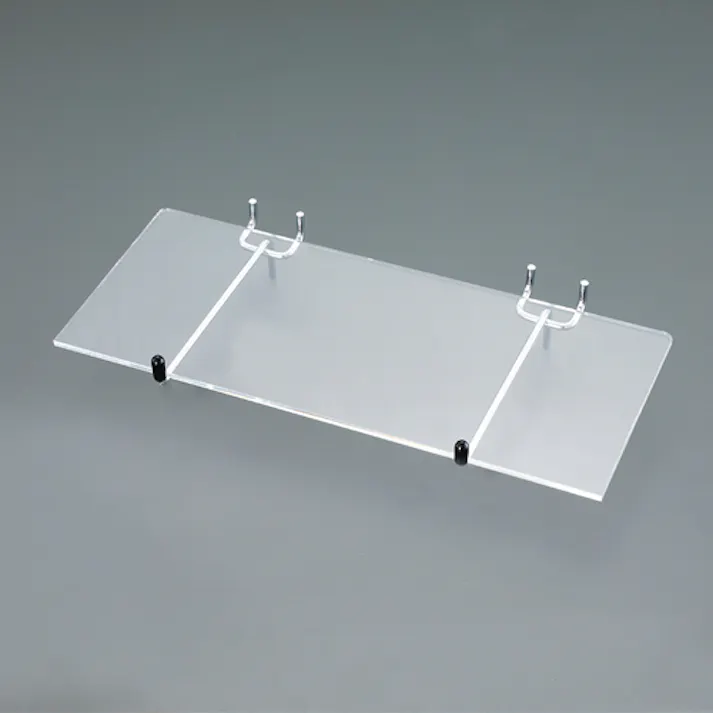 シングルフック・中(2本) 112mm EA661CY-42 4550061551271【別送品】