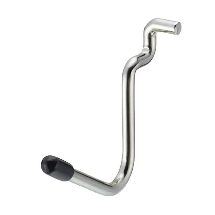 シングルフック・L型 49mm EA661CY-35 4550061552780【別送品】