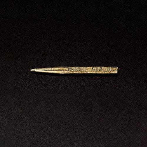 センターポンチ(ノンスパーキング) 10x115mm EA642HX-115 4550061564134【別送品】