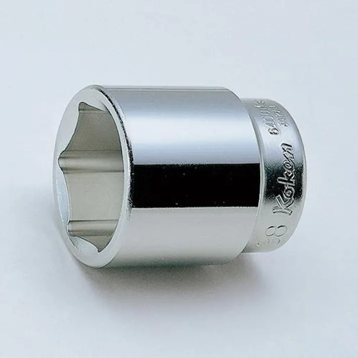 コーケン(Ko-ken) 3/4"DR/24mm ソケット EA618DJ-24 4550061574539(CDC)【別送品】