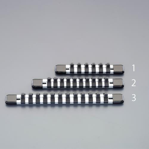 TONE ソケットホルダー 1/4”DRx150mm EA618HZ-1 4550061574744【別送品】