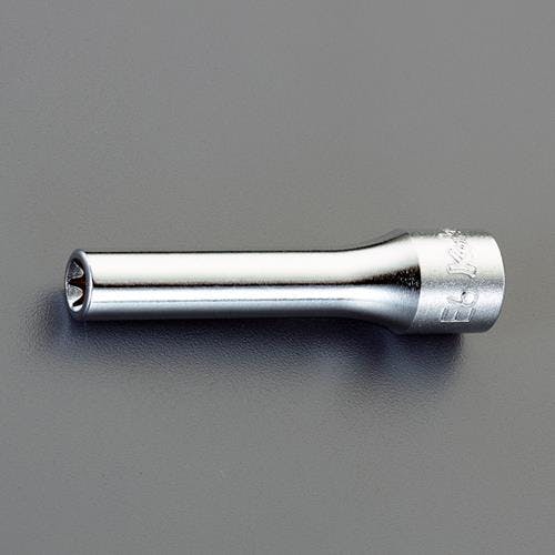 コーケン(Ko-ken) ディープソケット [TORX] 1/4”DR/E4 EA618AN-4