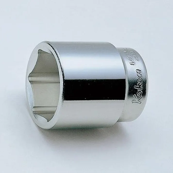 コーケン(Ko-ken) 3/4"DRx1・1/16" ソケット(インチ) EA618DF-110 4550061576656(CDC)【別送品】