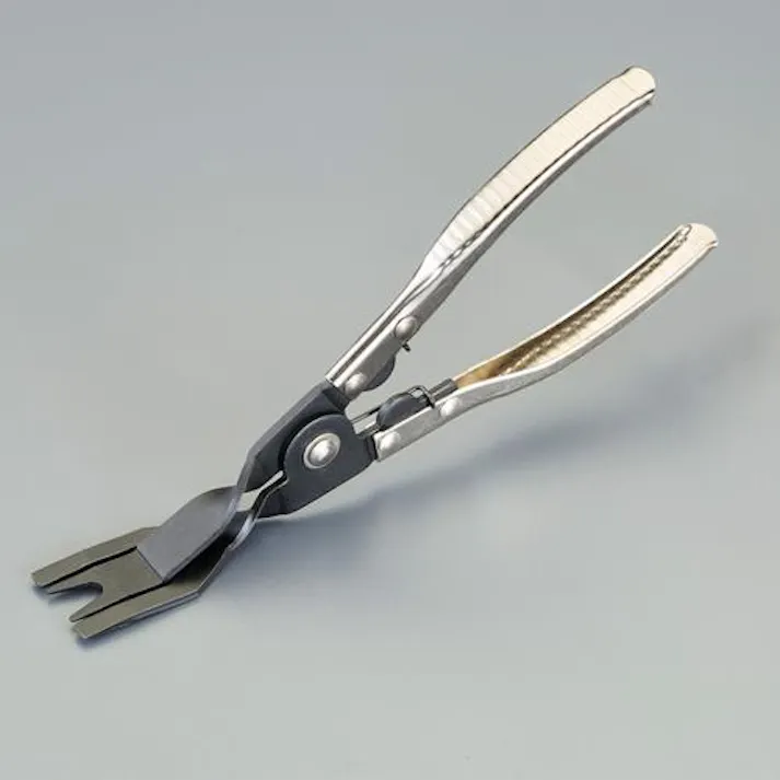 SIGNET(シグネット) パネルクリッププライヤー 235mm EA604D-14 4550061588840【別送品】