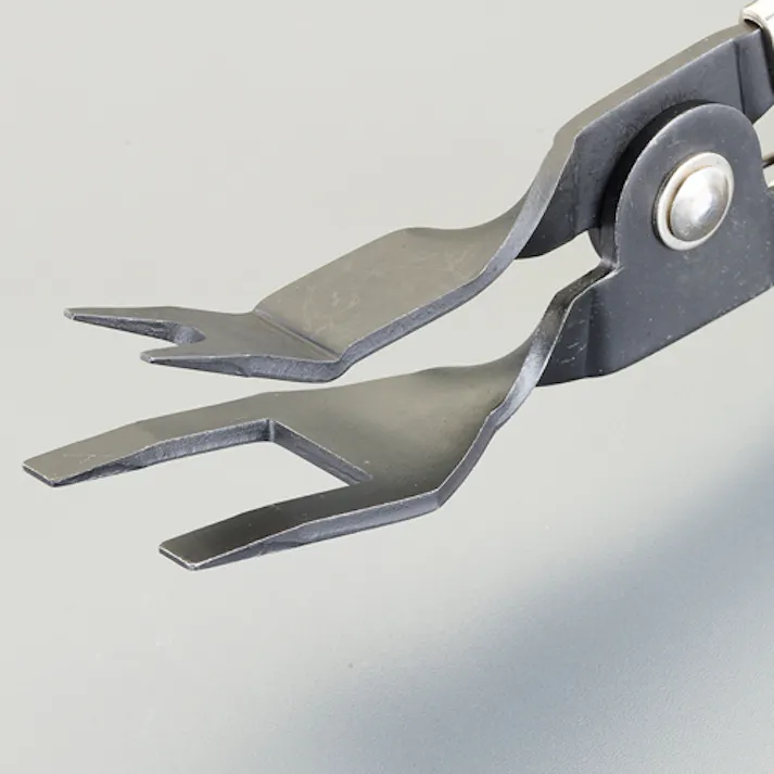 SIGNET(シグネット) パネルクリッププライヤー 235mm EA604D-14 4550061588840【別送品】