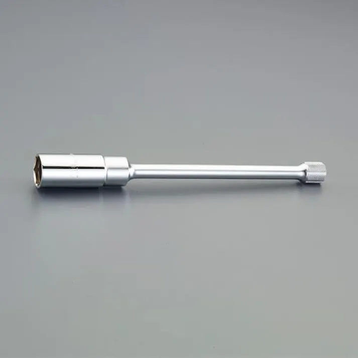 コーケン(Ko-ken) 3/8"DR/16.0x250mm スパークプラグソケット EA618BL-416 4550061593479(CDC)【別送品】