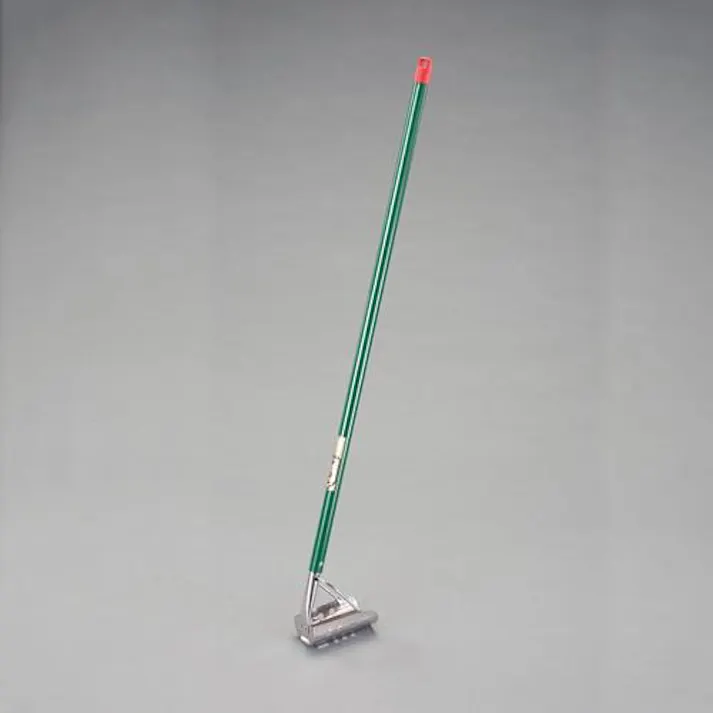 ESCO 140x175mm/1050mm ジョレン(ステンレス製) EA650BH-17A 4550061606971(CDC)【別送品】