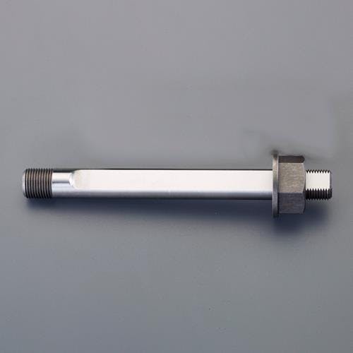 角セットボルト(大/ナット付) 190mm EA620SB-202 4550061649398【別送品】