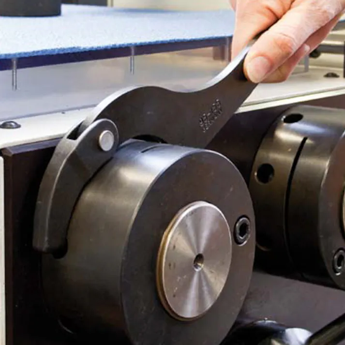 自在フックレンチ(ピン型) 16-22mm EA613XC-21 4550061663400【別送品】