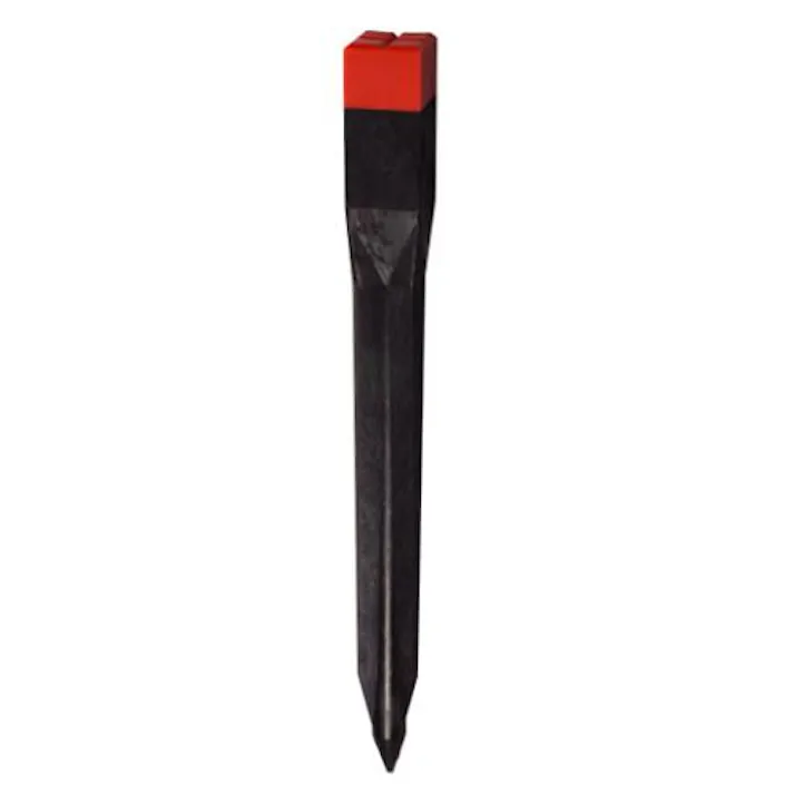 大研化成工業 45x45x450mm 境界杭(再生プラスチック) EA628ZV-3 4550061718063(CDC)【別送品】