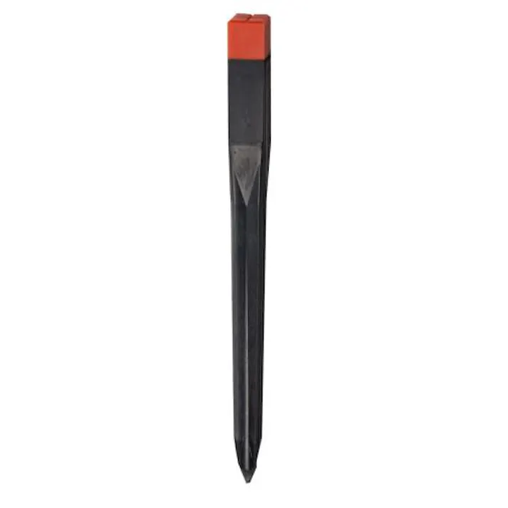 大研化成工業 30x30x400mm 境界杭(再生プラスチック) EA628ZV-2 4550061718070(CDC)【別送品】