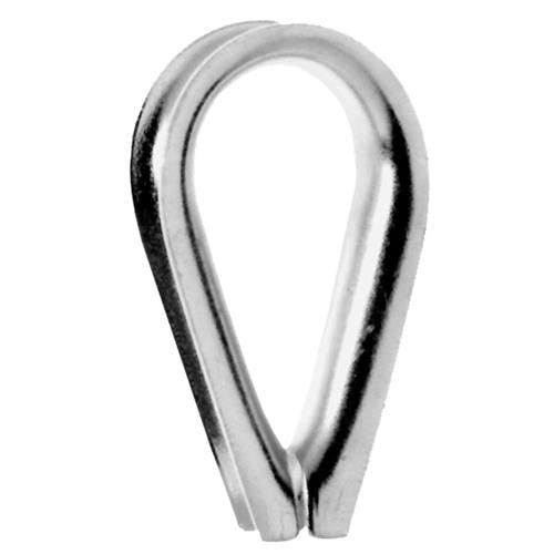 スリーブ(スチール製/2個) 4.0mm EA638KC-4 4550061721438【別送品】