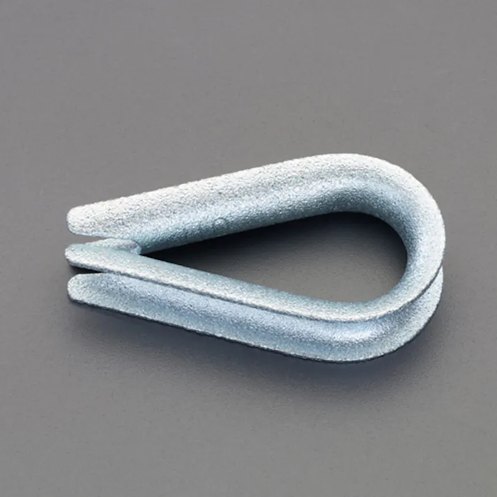 スリーブ(スチール製/2個) 9.0mm EA638KC-9 4550061721483【別送品】