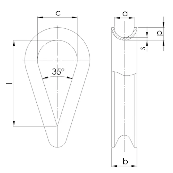 ESCO 16.0mm スリーブ(スチール製/2個) EA638KC-16 4550061722022(CDC)【別送品】