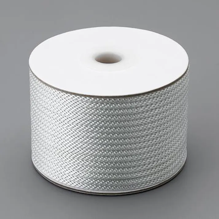 ナイロンロープ(金剛打/スターター用) 5mmx30m EA628MH-3 4550061728635【別送品】