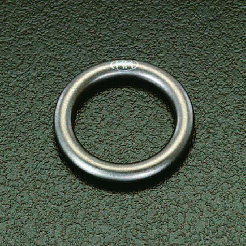 リング(チタン製) 8x45mm EA638KL-8 4550061731543【別送品】