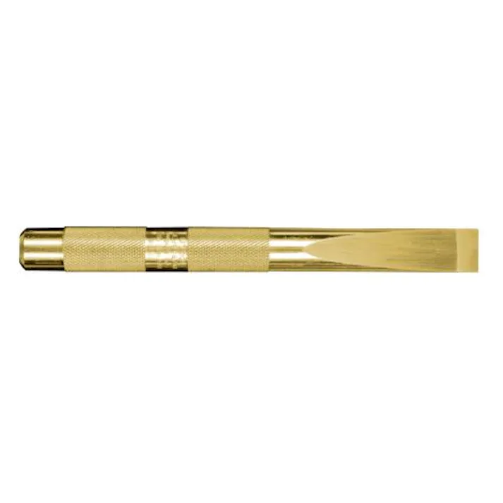 ESCO 16x165mm スクレーパー(ノンスパーキング) EA642MA-3 4550061734339(CDC)【別送品】