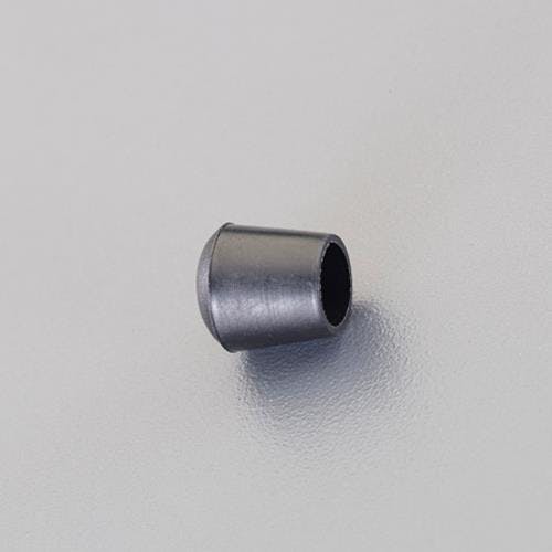 ワイヤーロープキャップ(10個) φ2 EA628SX-2 4550061750322【別送品】