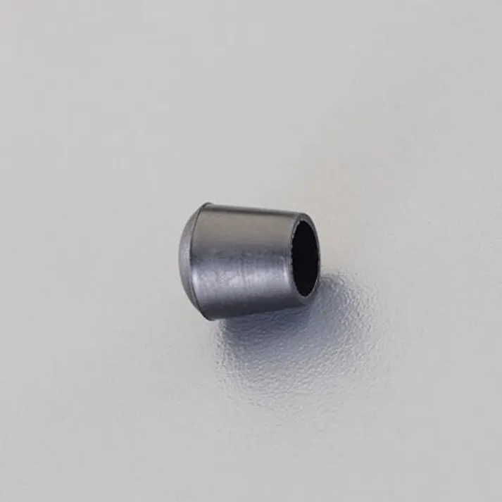 ESCO φ8 ワイヤーロープキャップ(10個) EA628SX-8 4550061750360(CDC)【別送品】