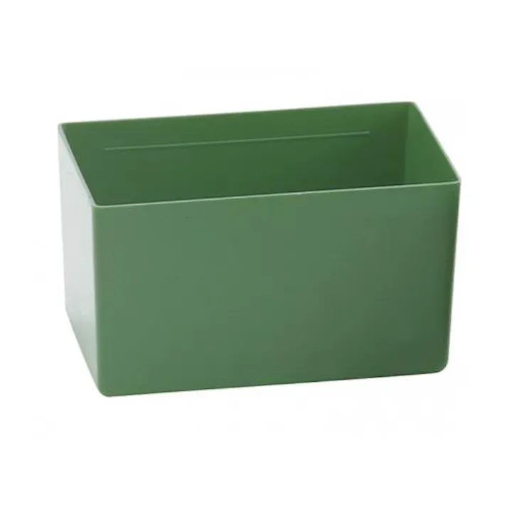 ESCO 175x108x91mm パーツトレー EA661CM-35 4550061755228(CDC)【別送品】
