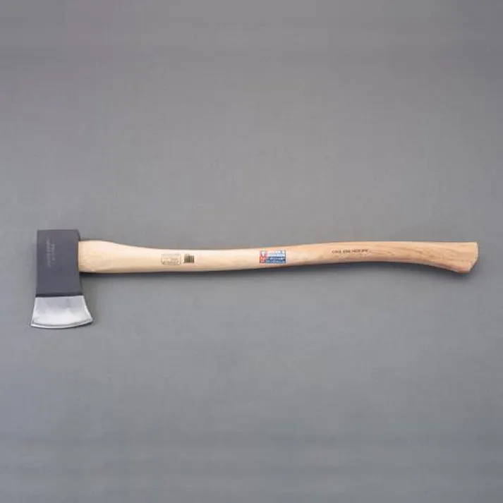 ESCO 2.0kg/838mm 切斧 EA650DB-83 4550061756874(CDC)【別送品】