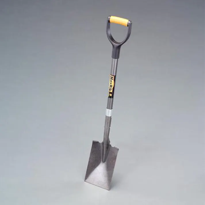 ショベル(ファイバーG柄) 175x280mm/1143mm EA650AD-9 4550061760734【別送品】