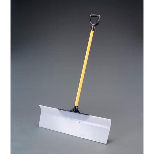 スノースクレーパー 762x305mm EA650BG-78 4550061761403【別送品】