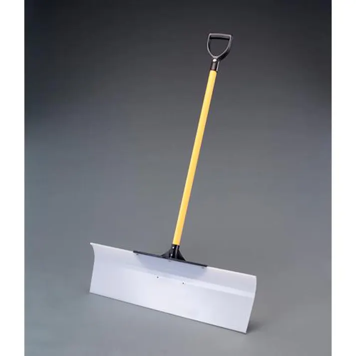 スノースクレーパー 762x305mm EA650BG-78 4550061761403【別送品】