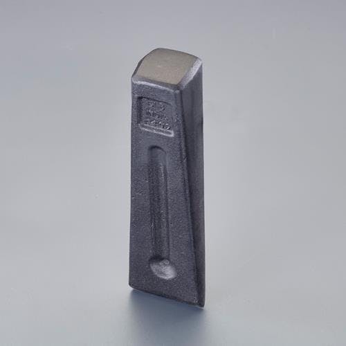 薪割りワイドくさび 229mm EA650DD-34 4550061762332【別送品】