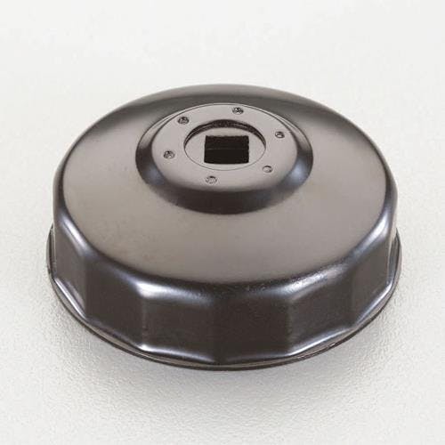 CTA オイルフィルターレンチ 3/8”DR-64mm EA604AJ-11 4550061778357【別送品】