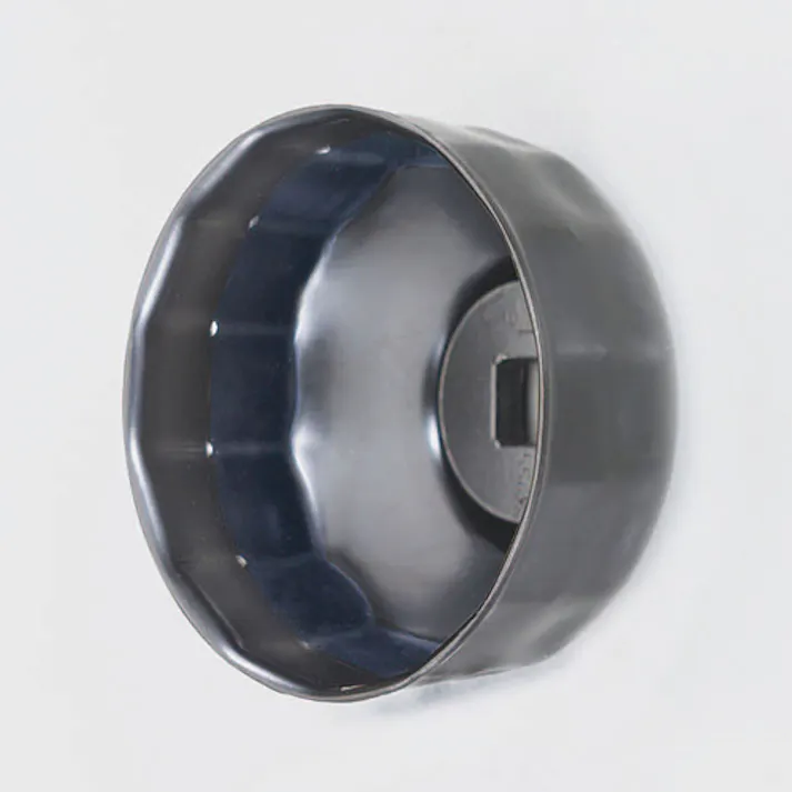 CTA オイルフィルターレンチ 3/8”DR-68mm EA604AJ-14 4550061778678【別送品】